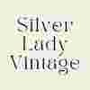 Silver Lady Vintage